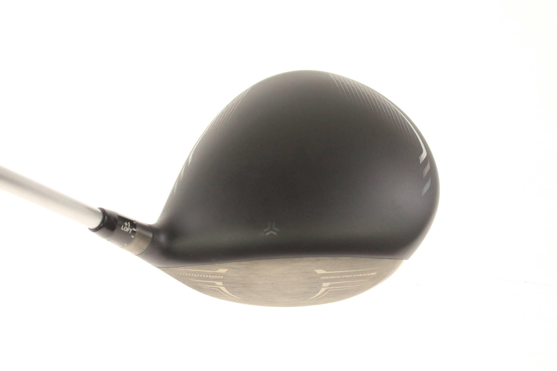 Seconde vie - Srixon ZX5 MK II LH 10.5-deg Driver - Very good 3/5