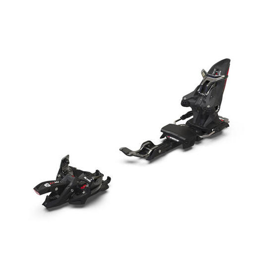 Fixation De Ski Touring Kingpin Mwerks 12 75-100mm