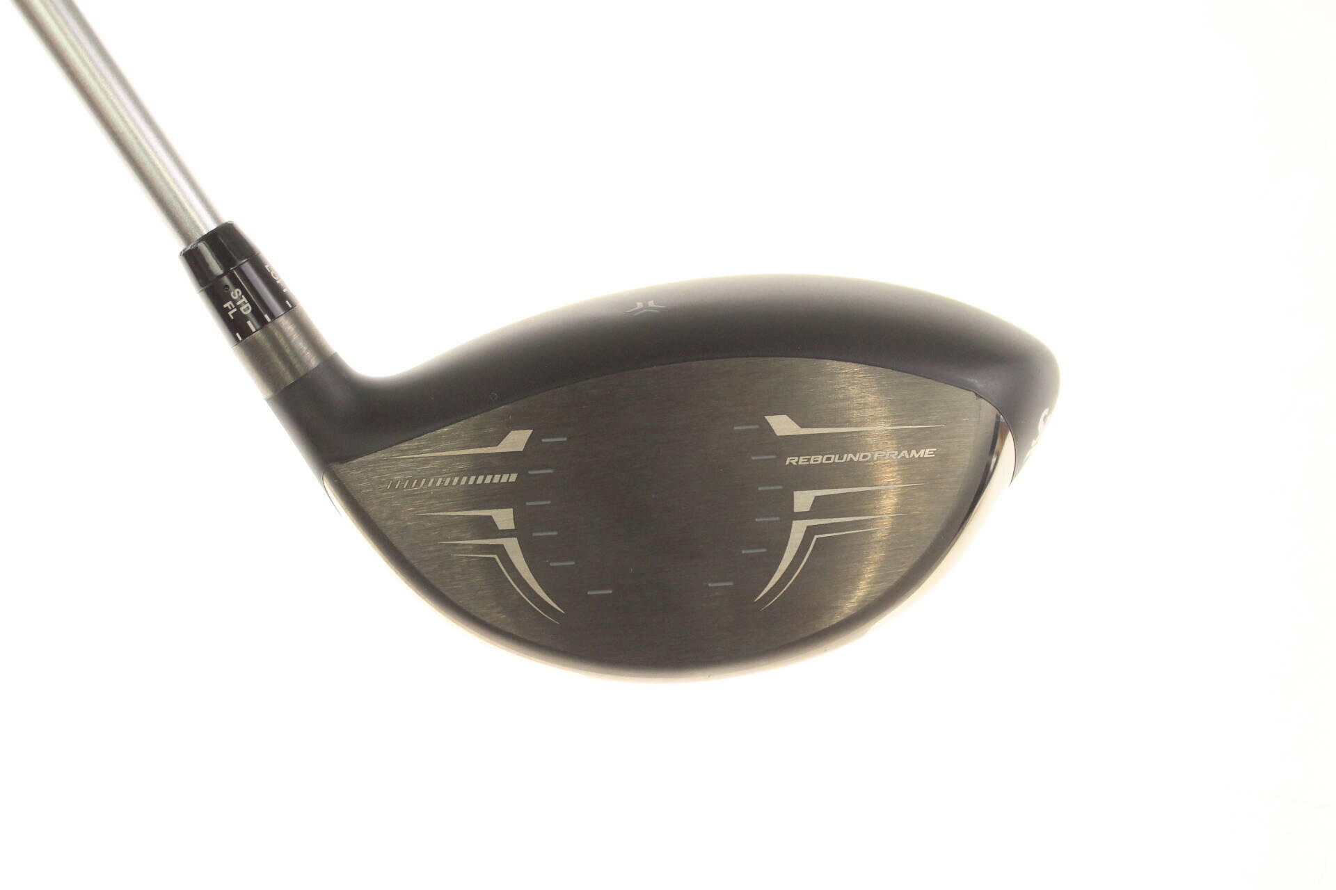 Seconde vie - Srixon ZX5 MK II LH 10.5-deg Driver - Very good 2/5