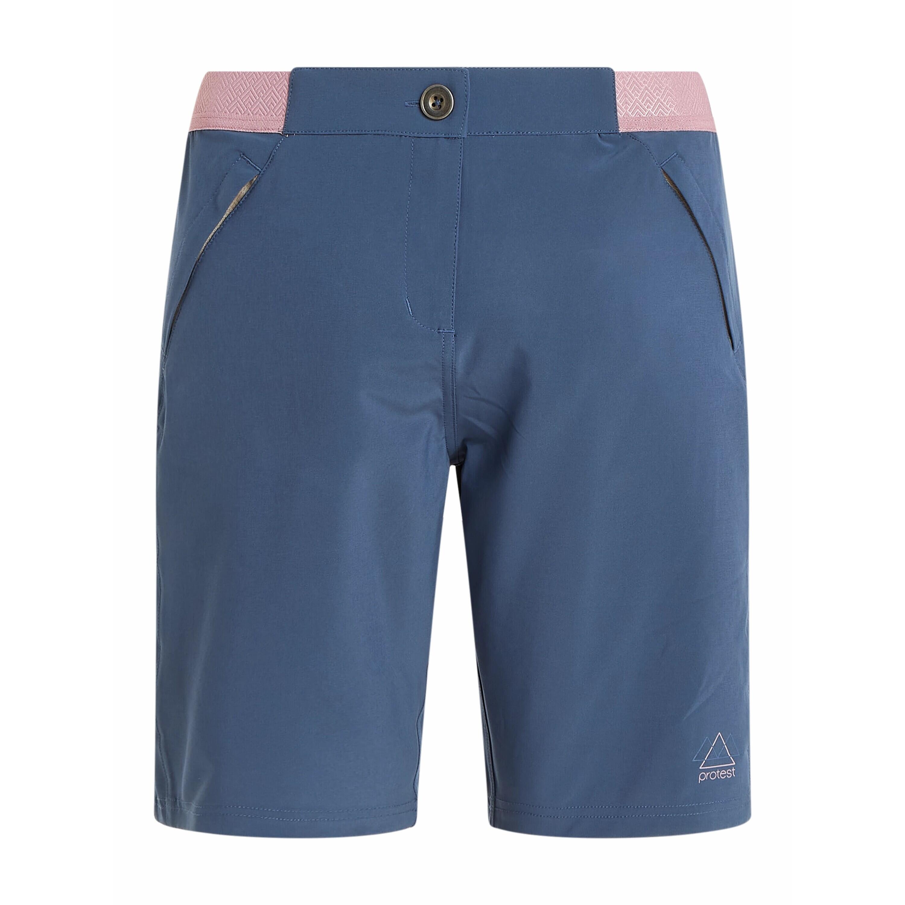 blu / blu scuro / azzurro fiordaliso