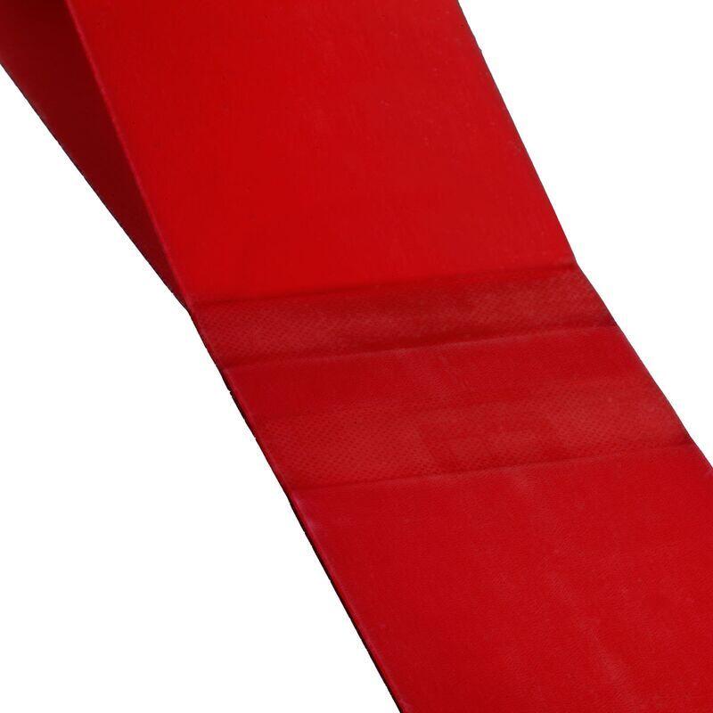 Bandes élastiques de musculation CLX  prédécoupées 2 m 3/7