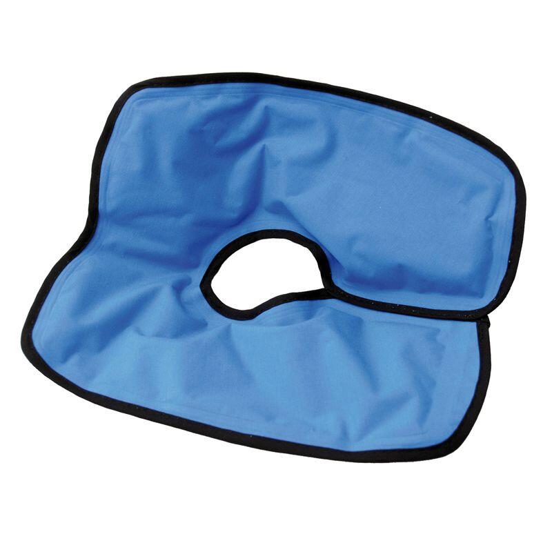 Attelle de froid gonflable  genou 4/6