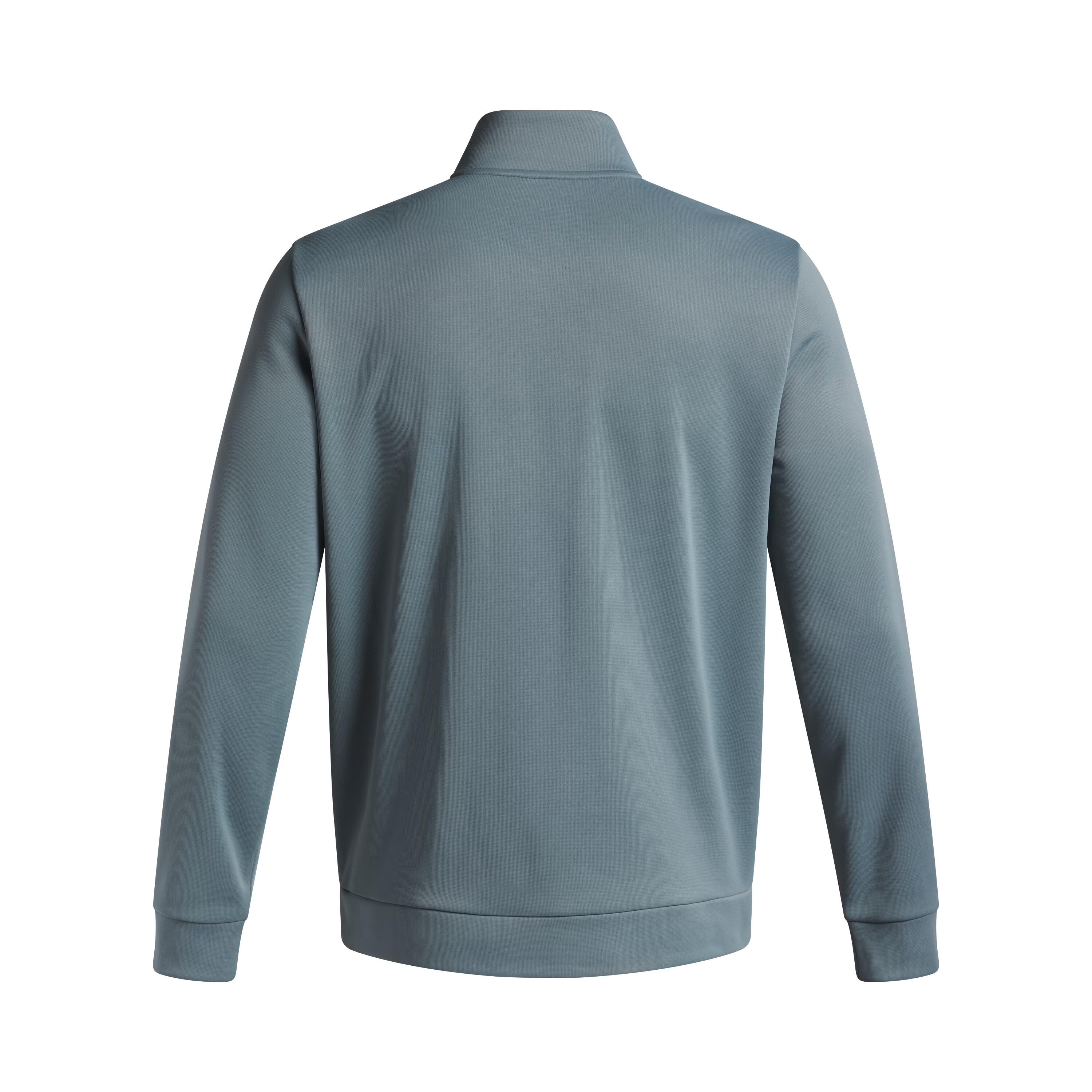 Training top 1/4 zip Under Armour Fleece 3/5
