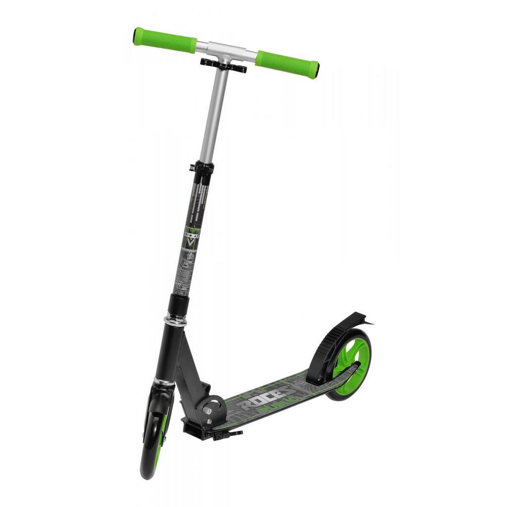 Children's aluminium scooter Roces