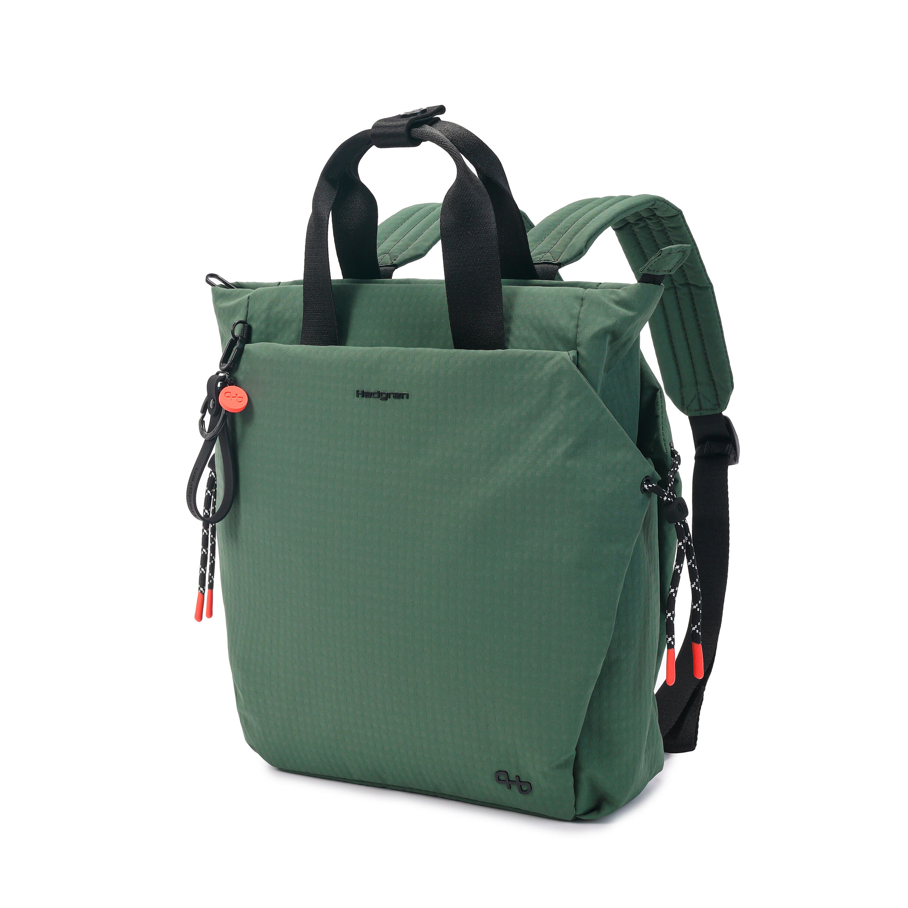Mala de Ombro HEDGREN Norio HSTG04 2/6