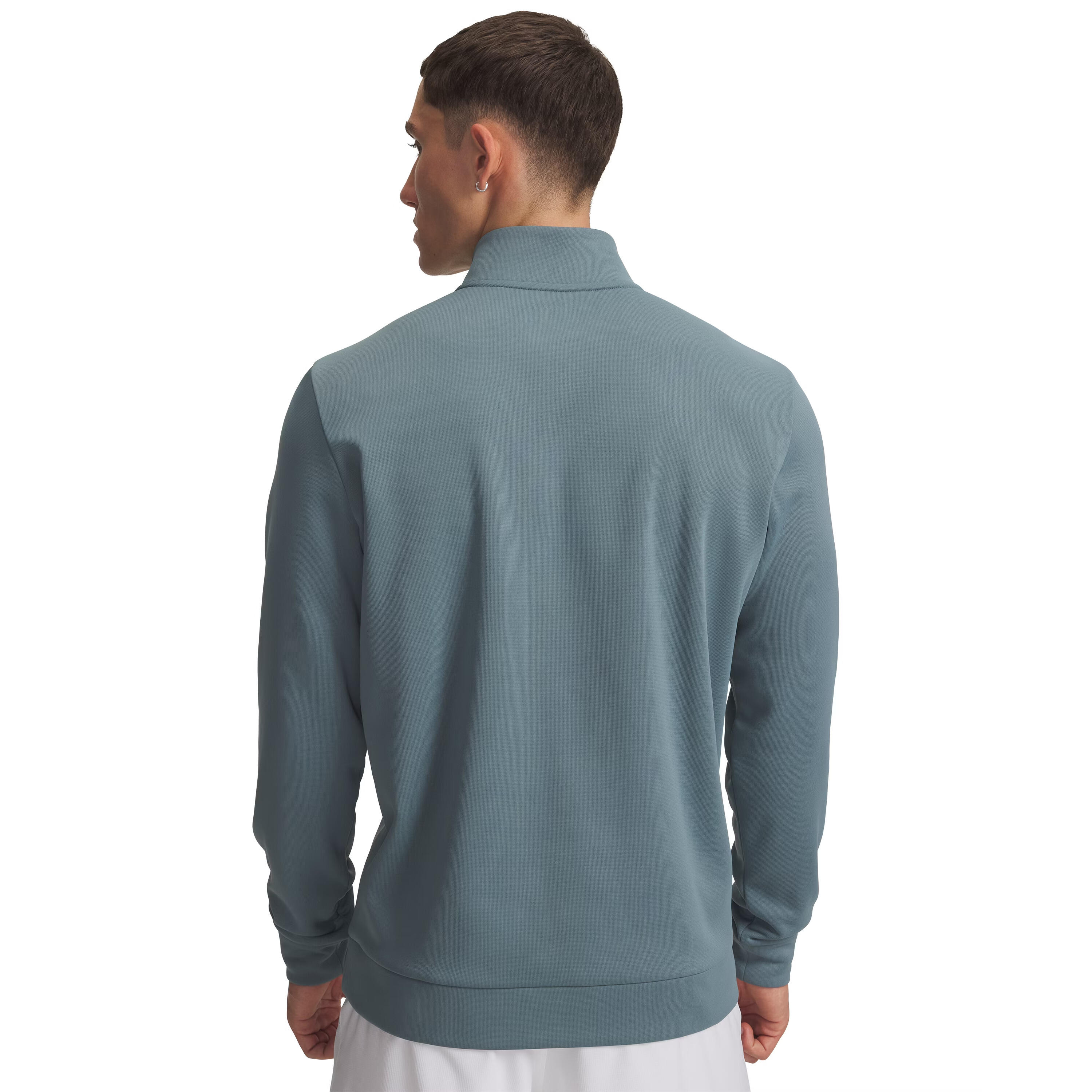 Training top 1/4 zip Under Armour Fleece 4/5