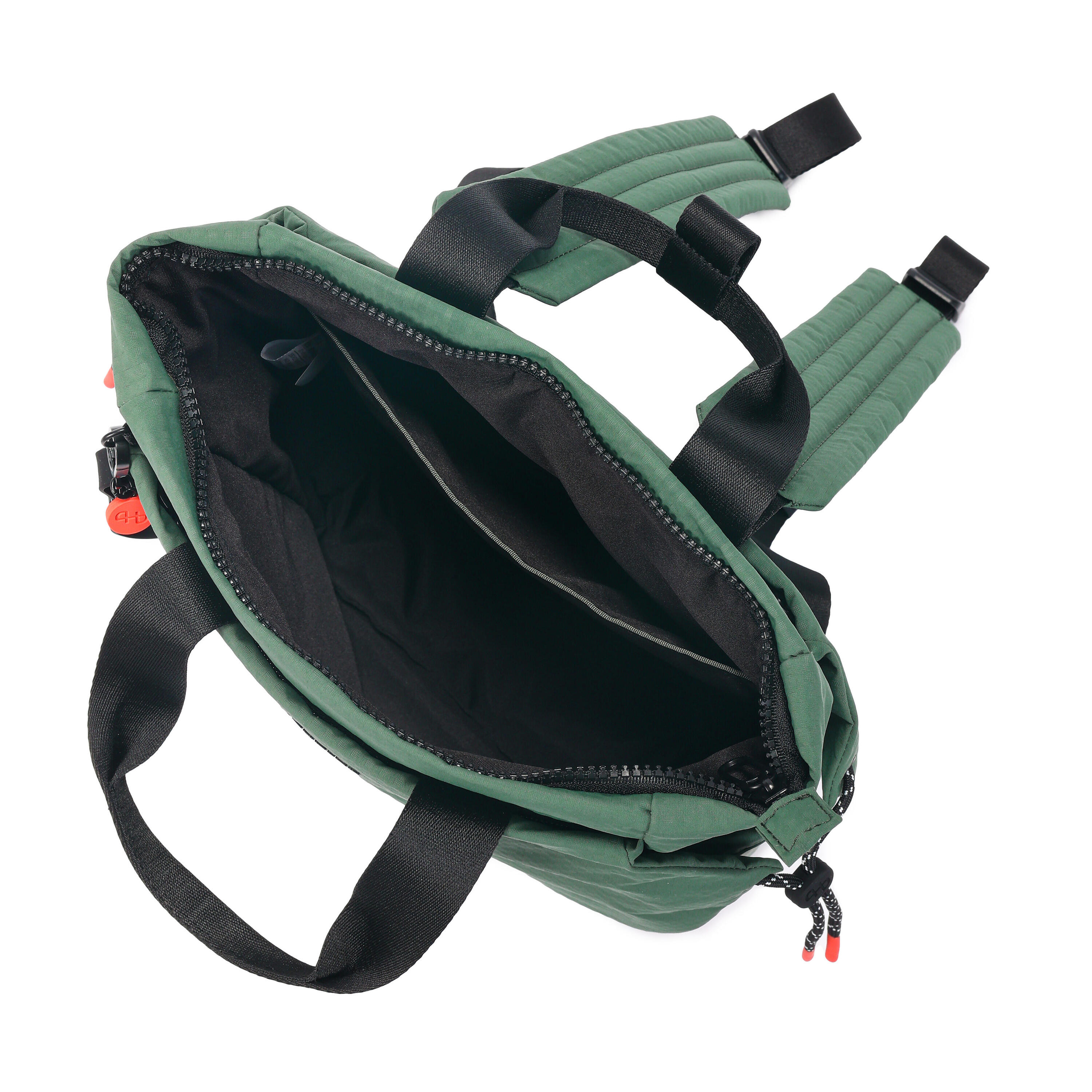 Mala de Ombro HEDGREN Norio HSTG04 5/6