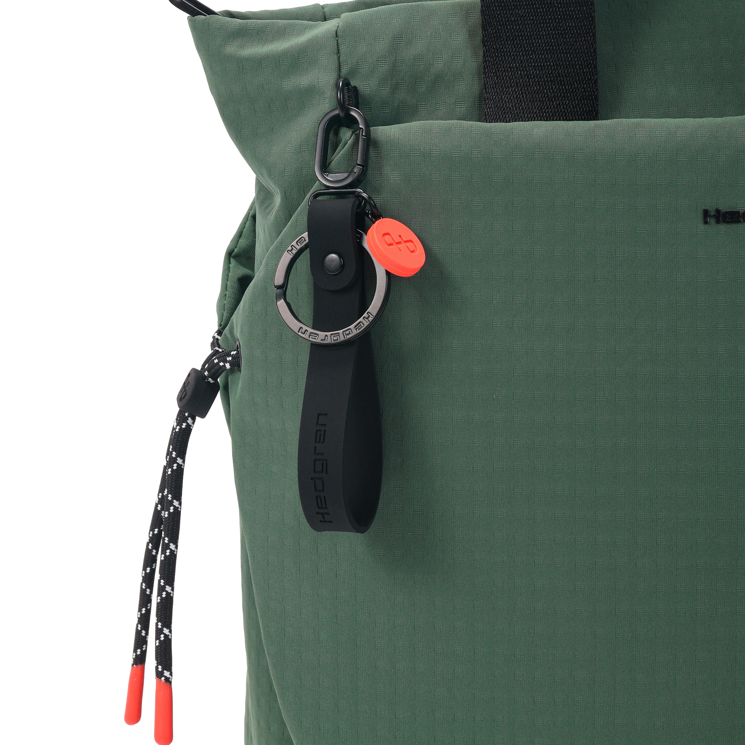 Mala de Ombro HEDGREN Norio HSTG04 4/6