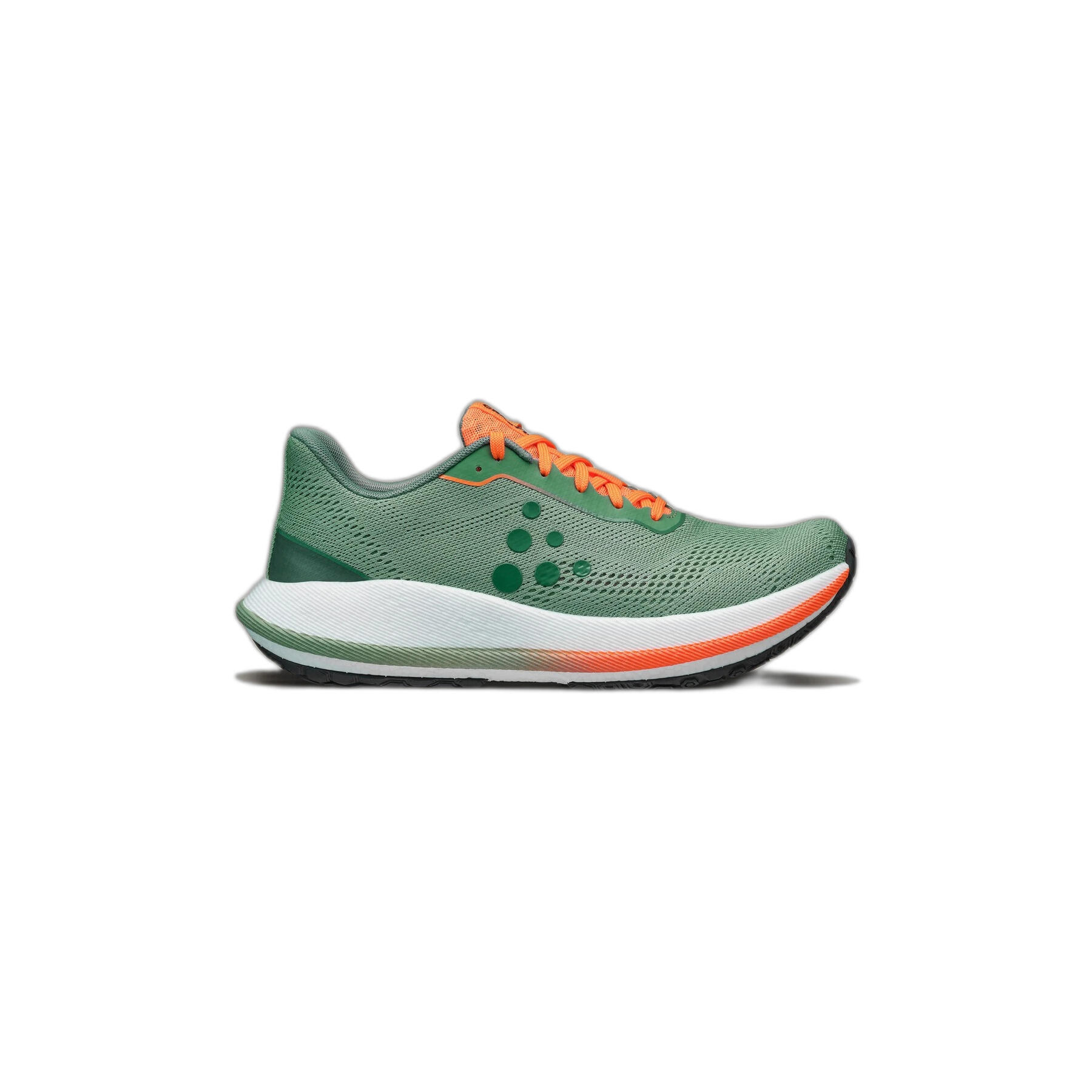 Craft - Chaussures De Running Femme Craft Pacer 2 - Chaussures D'Athlétisme - Vert - Decathlon