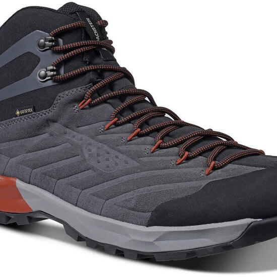 Trekking-Halbschuhe M SF-21MC GTX