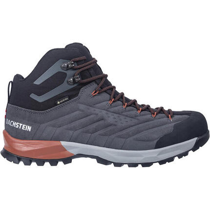 Herren Trekking-Halbschuhe M SF-21MC GTX
