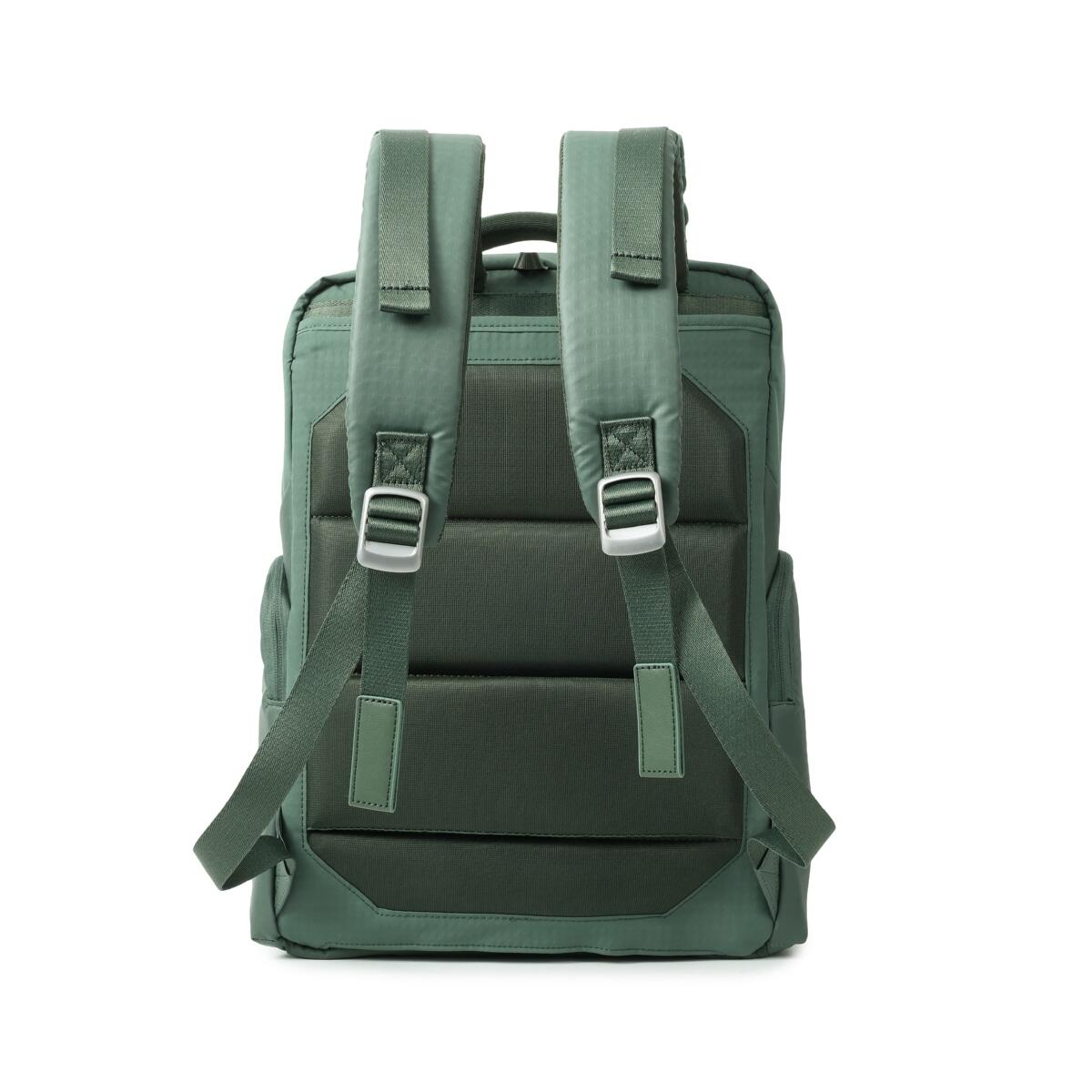 Mochila HEDGREN TSUTSUMI HFURO10 2/7