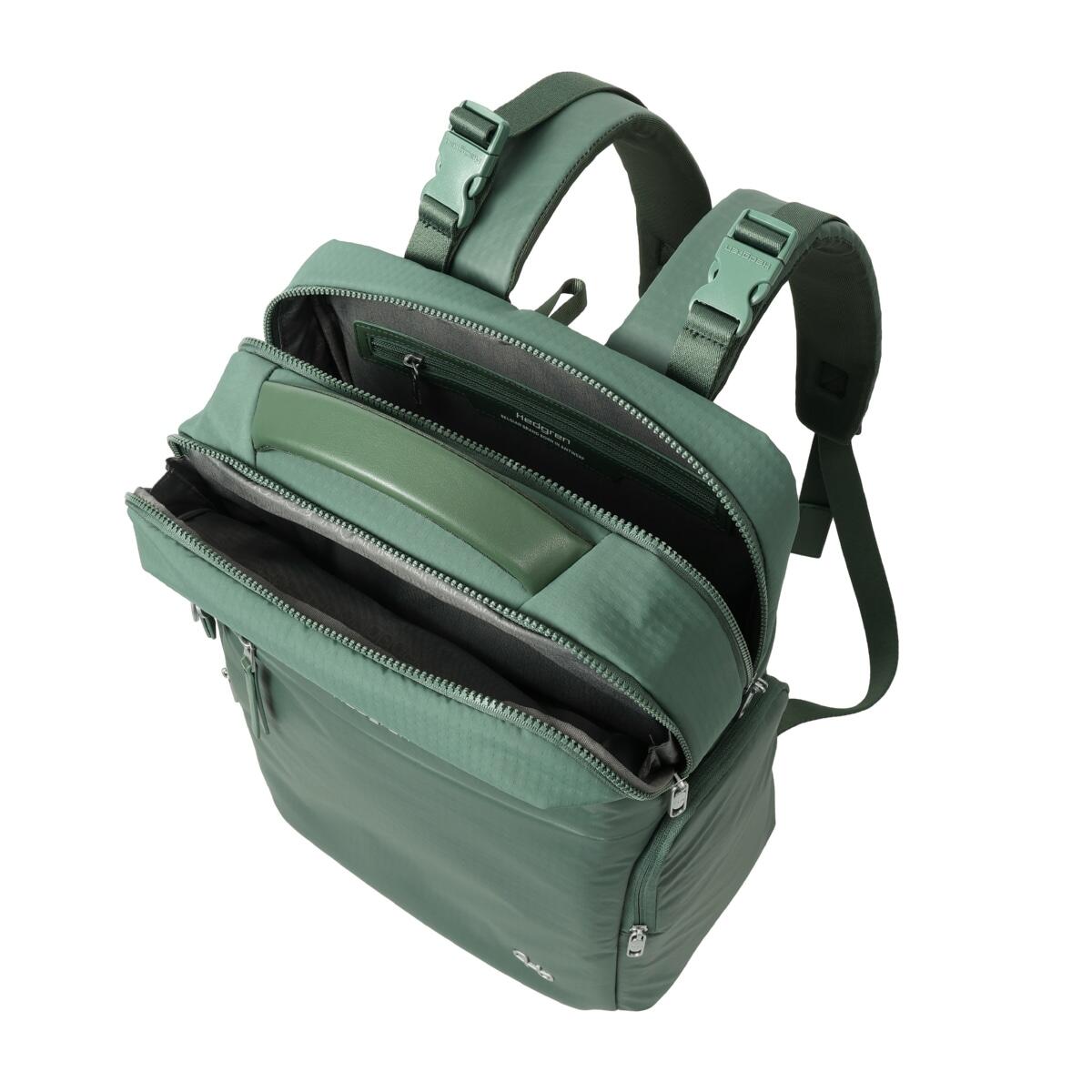 Mochila HEDGREN TSUTSUMI HFURO10 7/7