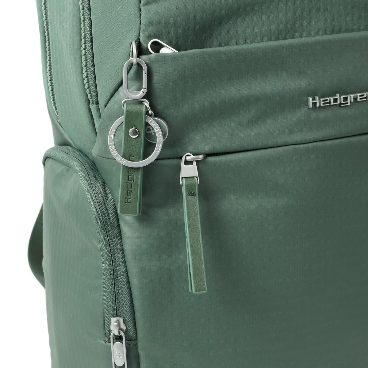 Mochila HEDGREN TSUTSUMI HFURO10 5/7