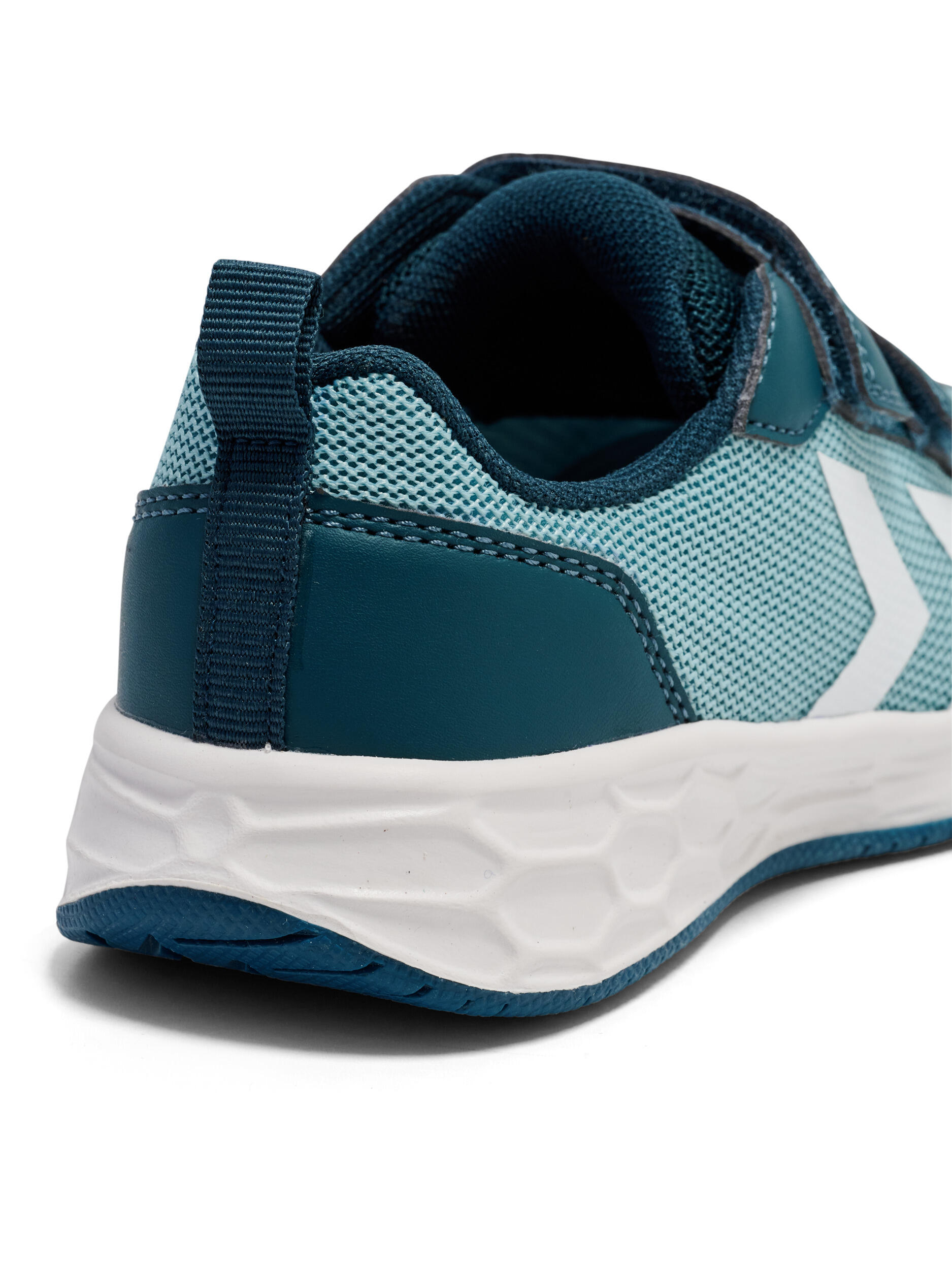 Fermeture Velcro Shoe Turbo Run Mode De Vie Enfant 6/7