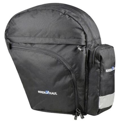 Rucksack Klickfix (x2)
