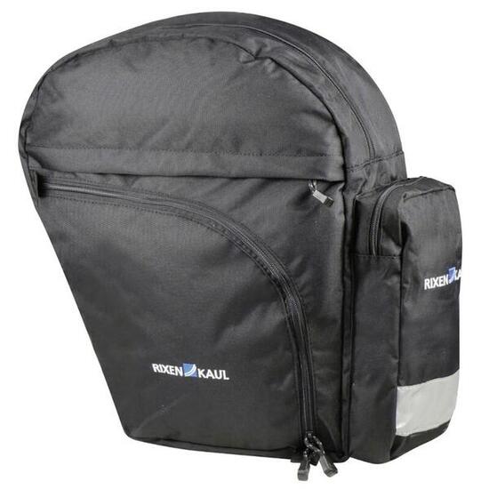 Rucksack Klickfix (x2)