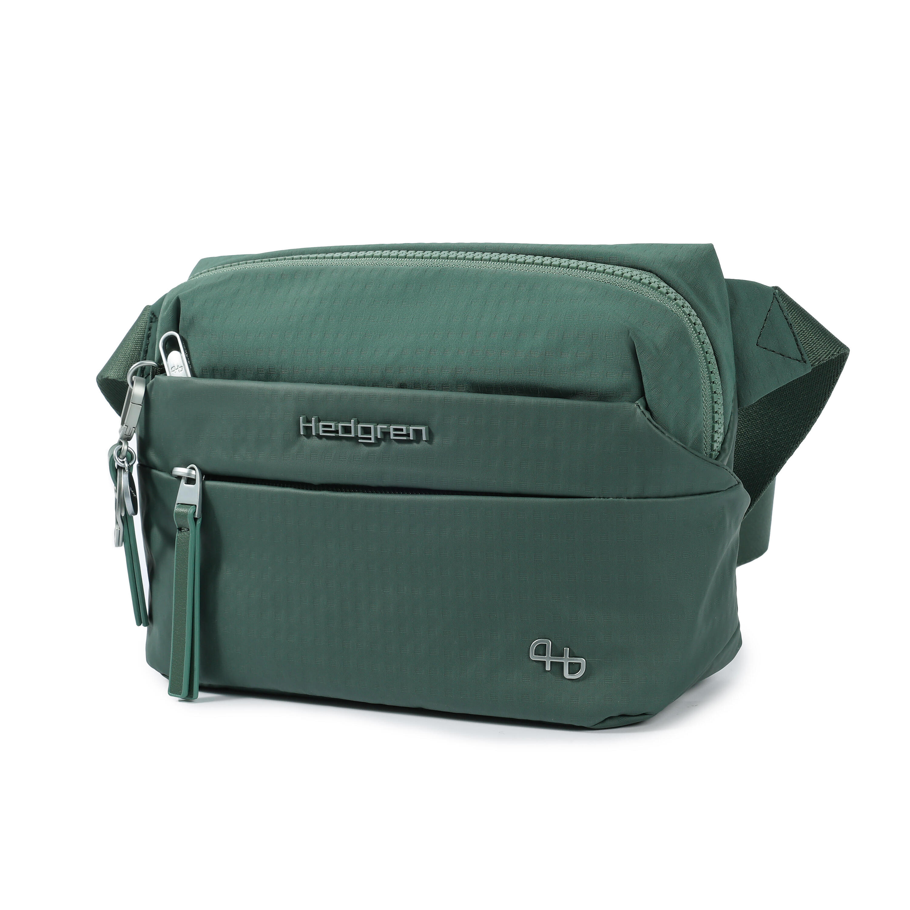 Bolsa de Cintura HEDGREN HOGO HFURO06 2/6