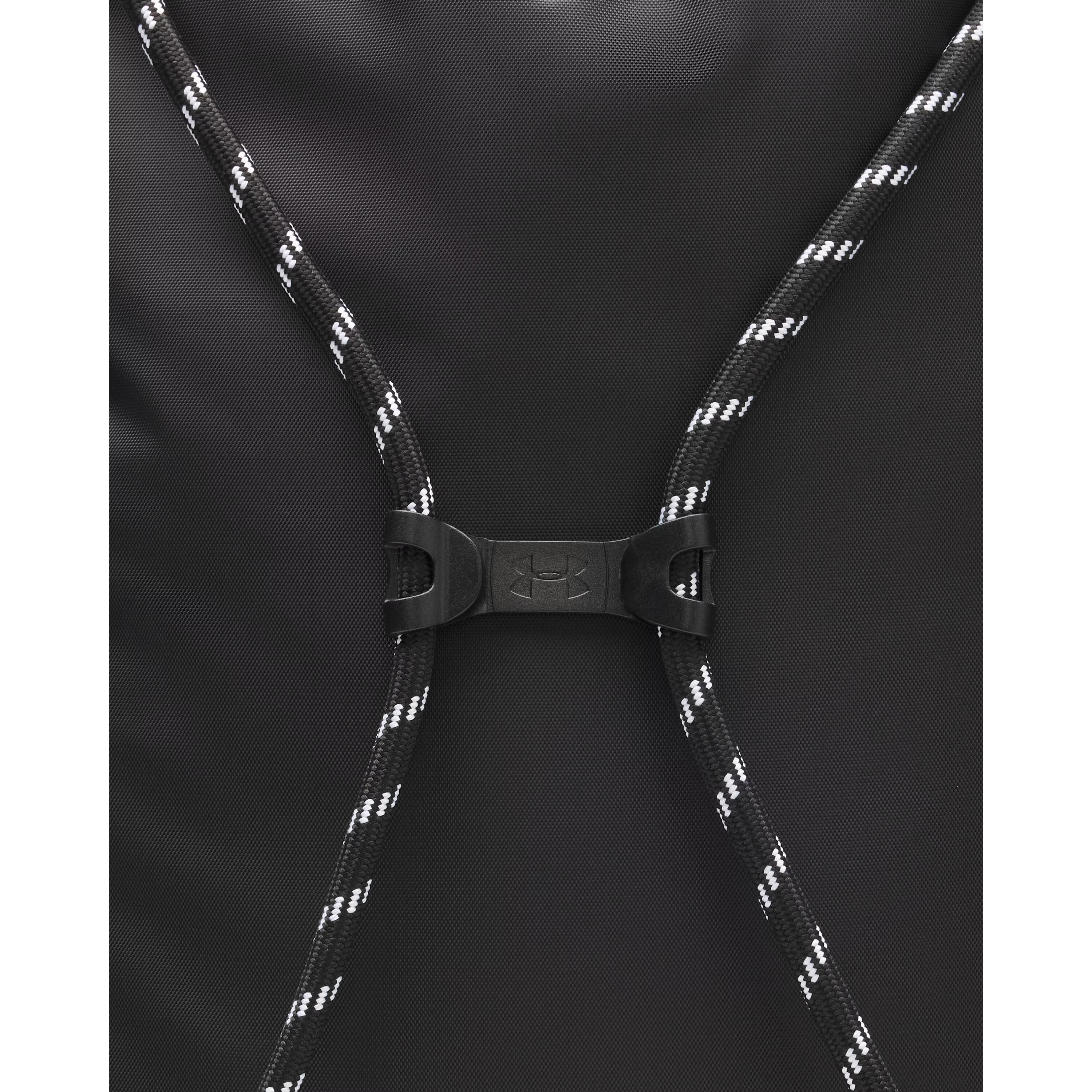 Sac à dos Under Armour Hustle 5/6