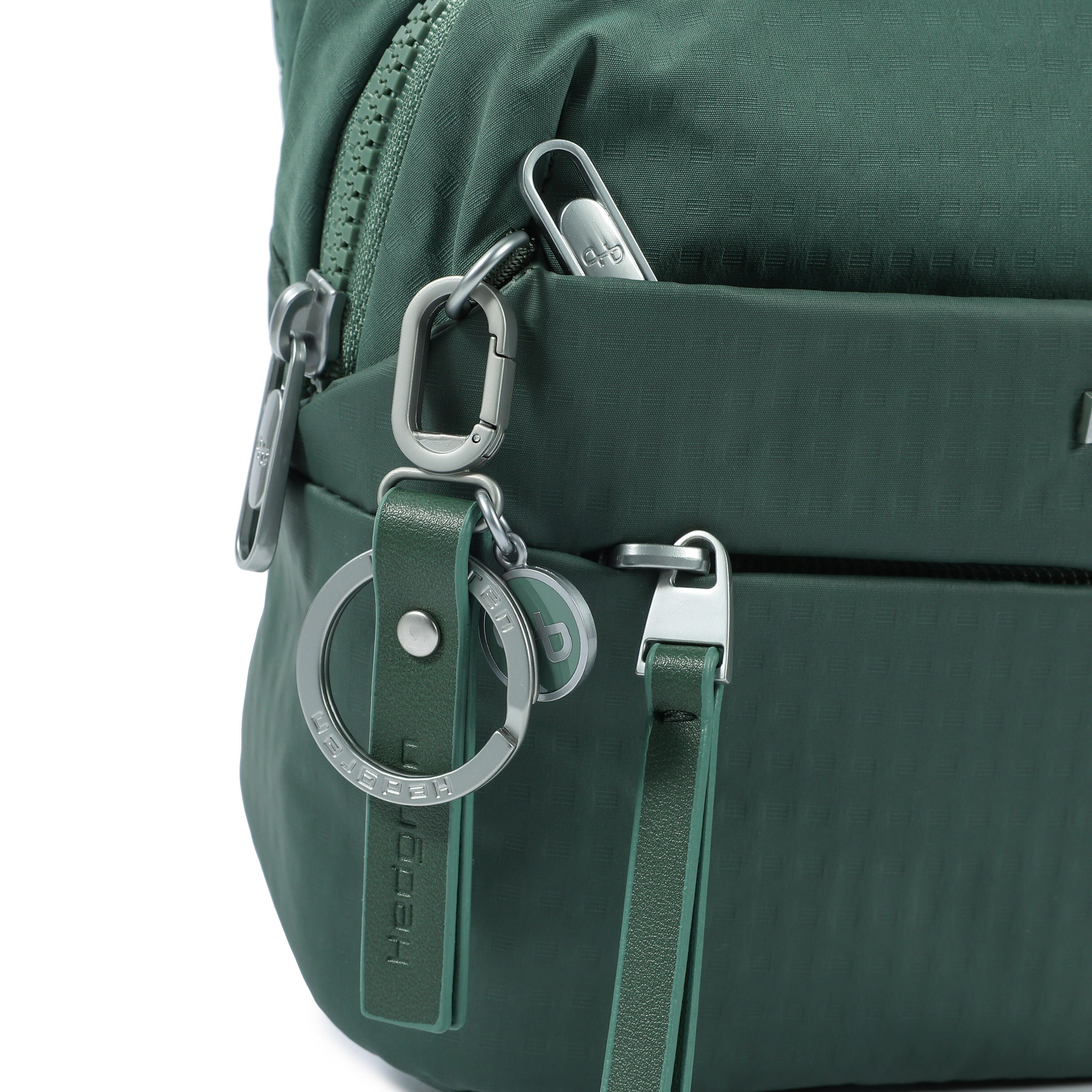 Bolsa de Cintura HEDGREN HOGO HFURO06 5/6