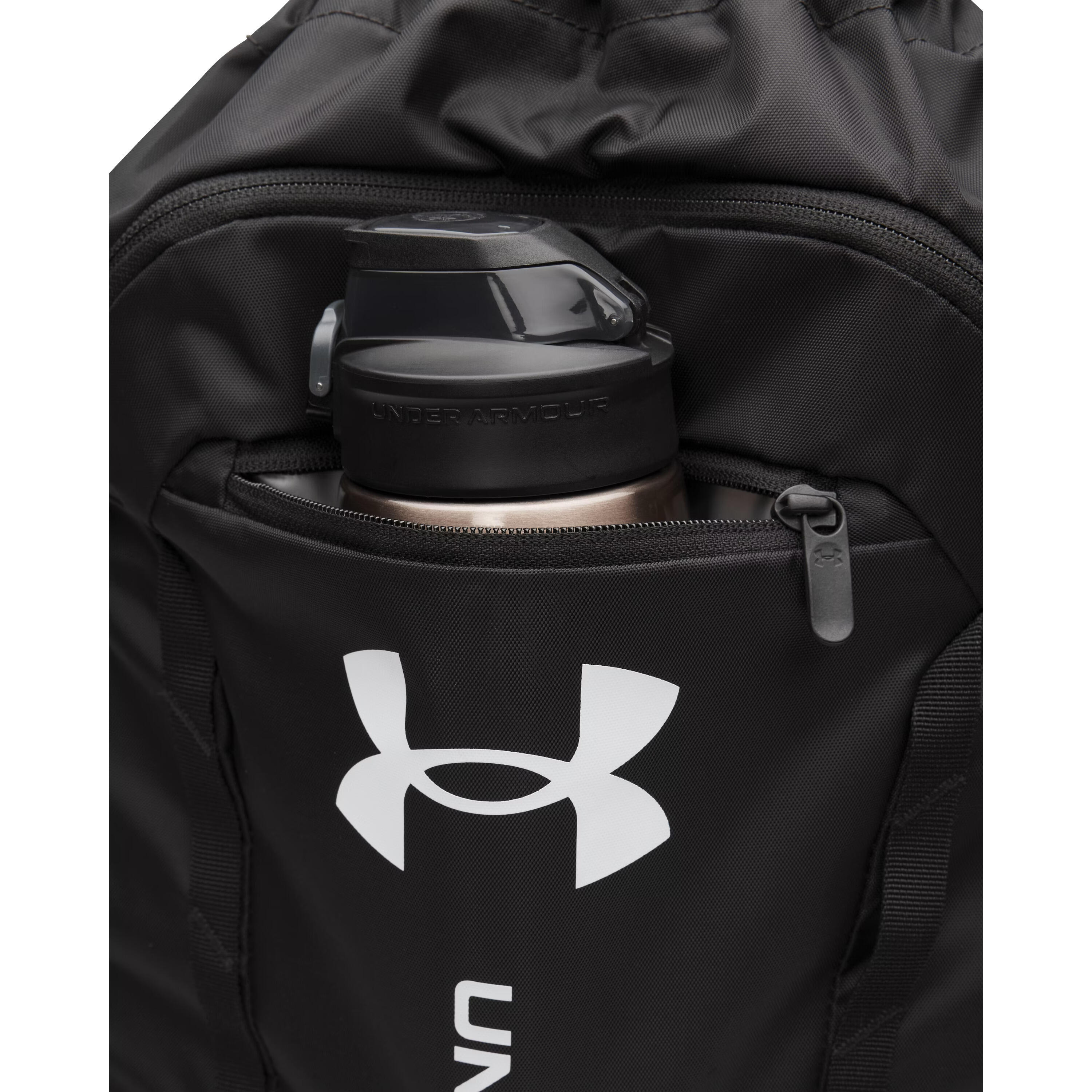 Sac à dos Under Armour Hustle 4/6