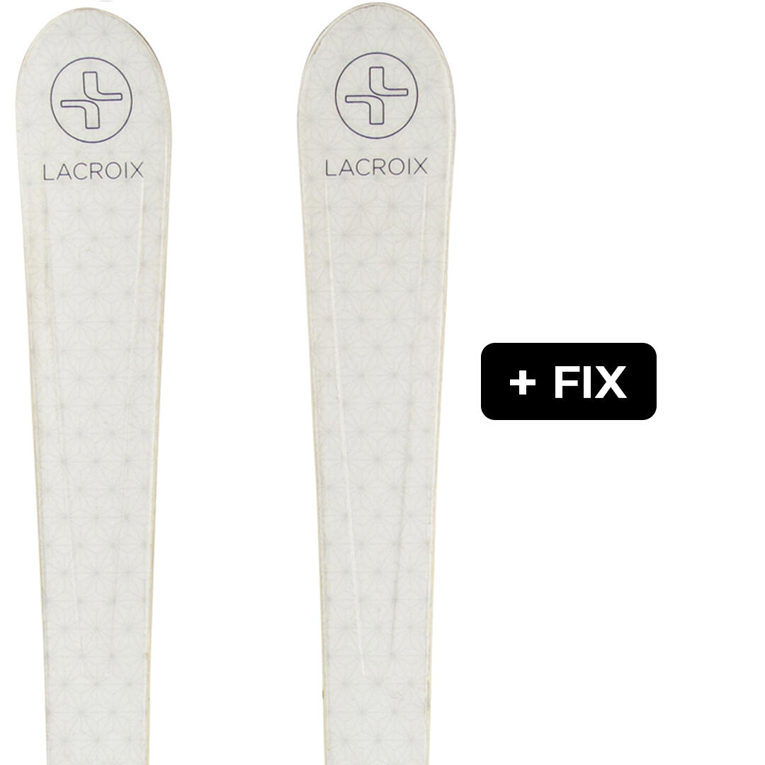 LACROIX Reconditionné - LACROIX PEARL + FIX LACROIX Z12 - Très bon état