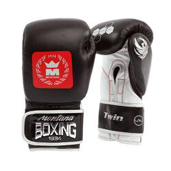 MONTANA gants de sac TWIN black L/XL