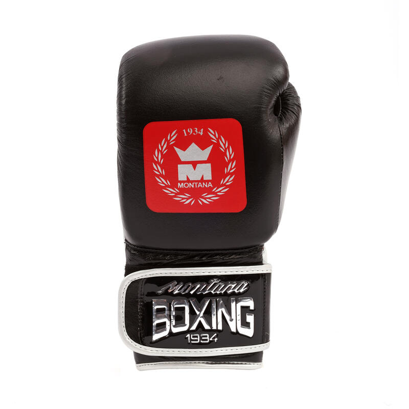 MONTANA gants de sac TWIN black L/XL