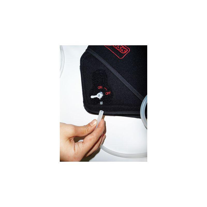 Attelle de froid gonflable  poignet 4/4