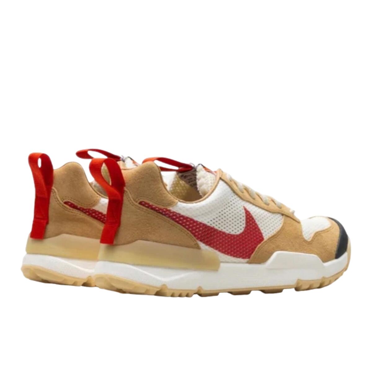 Chaussures NikeCraft Mars Yard Shoe 3.0 Tom Sachs Space Camp 3/4