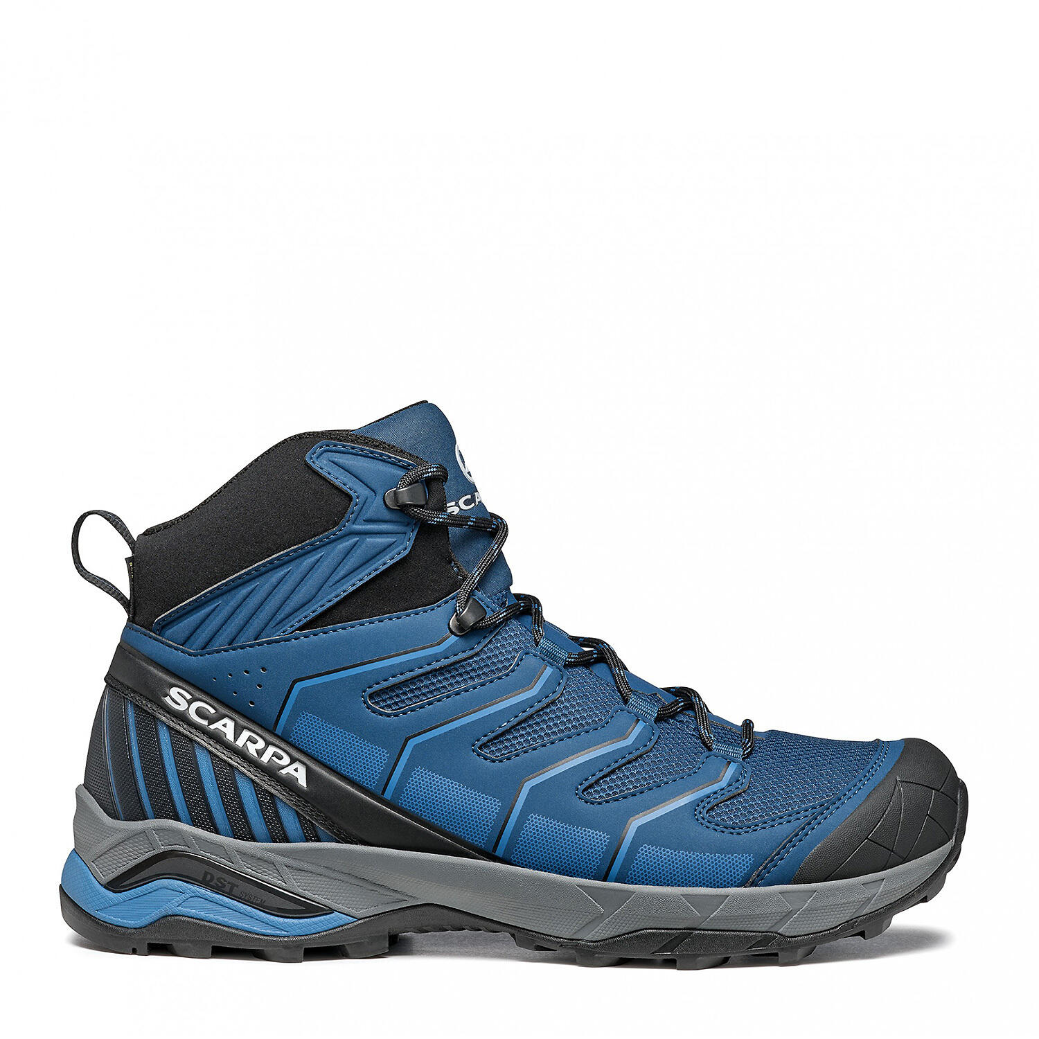 Herren Multifunktionshalbschuh MMAVERICKMID GTX 3/7
