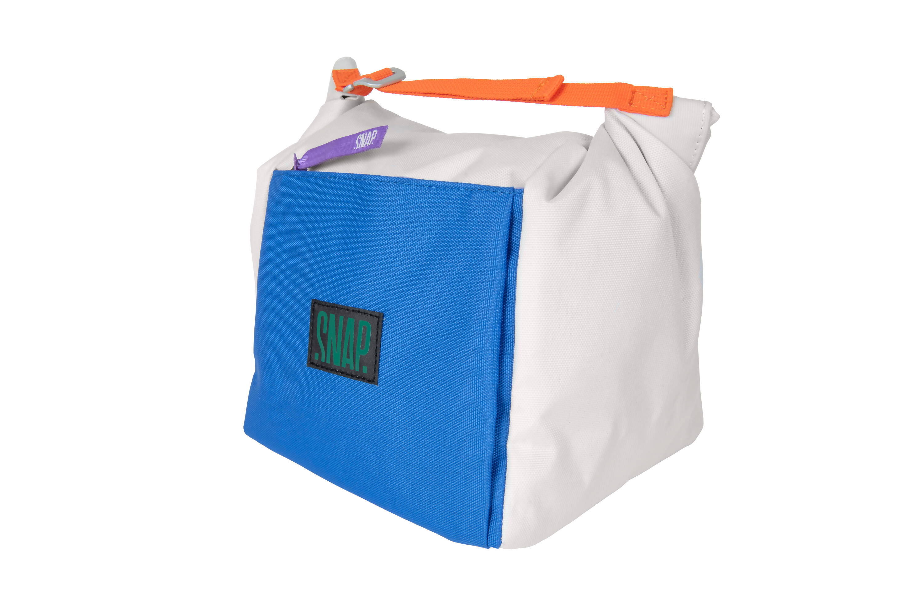 Big Chalk Bag Fleece 4/4