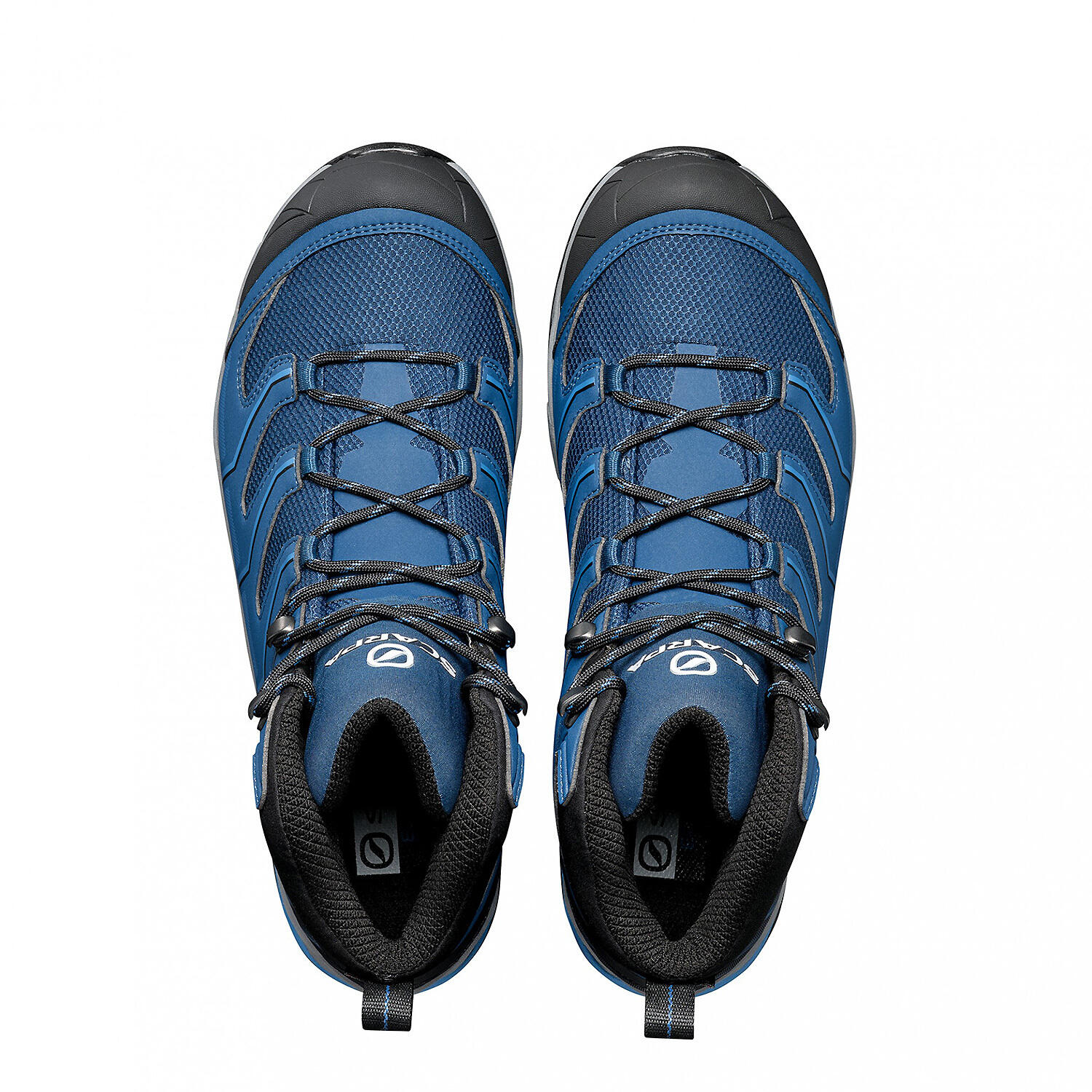 Herren Multifunktionshalbschuh MMAVERICKMID GTX 5/7