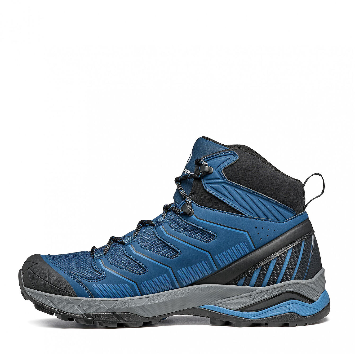 Herren Multifunktionshalbschuh MMAVERICKMID GTX 4/7