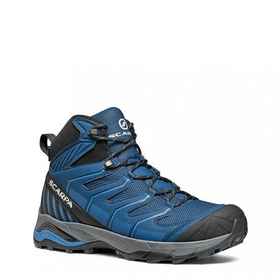Herren Multifunktionshalbschuh MMAVERICKMID GTX