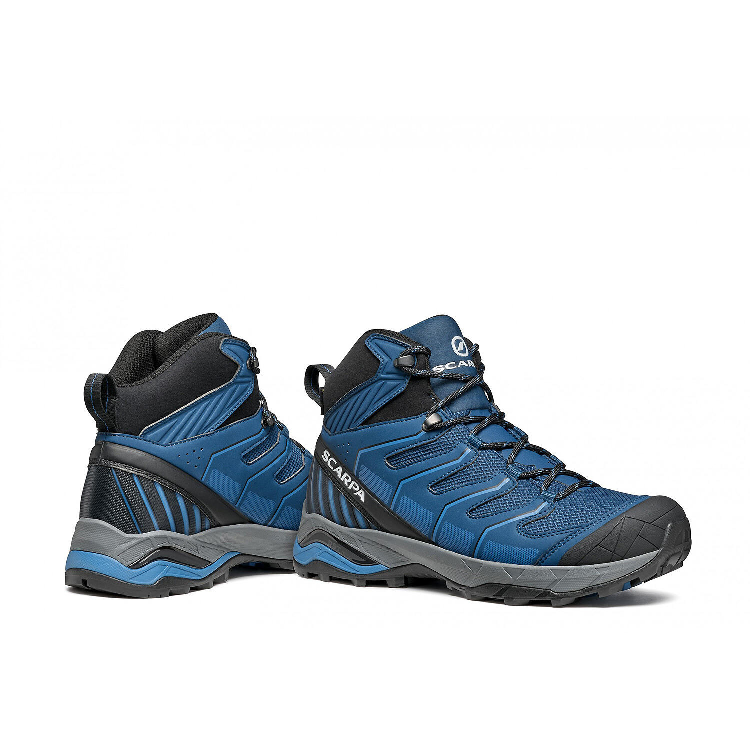 Herren Multifunktionshalbschuh MMAVERICKMID GTX 6/7