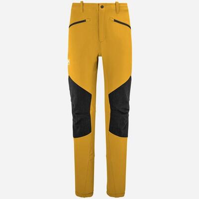 Pantaloni Alpinismo Uomo ARROLA 200 XCS LTD PANT