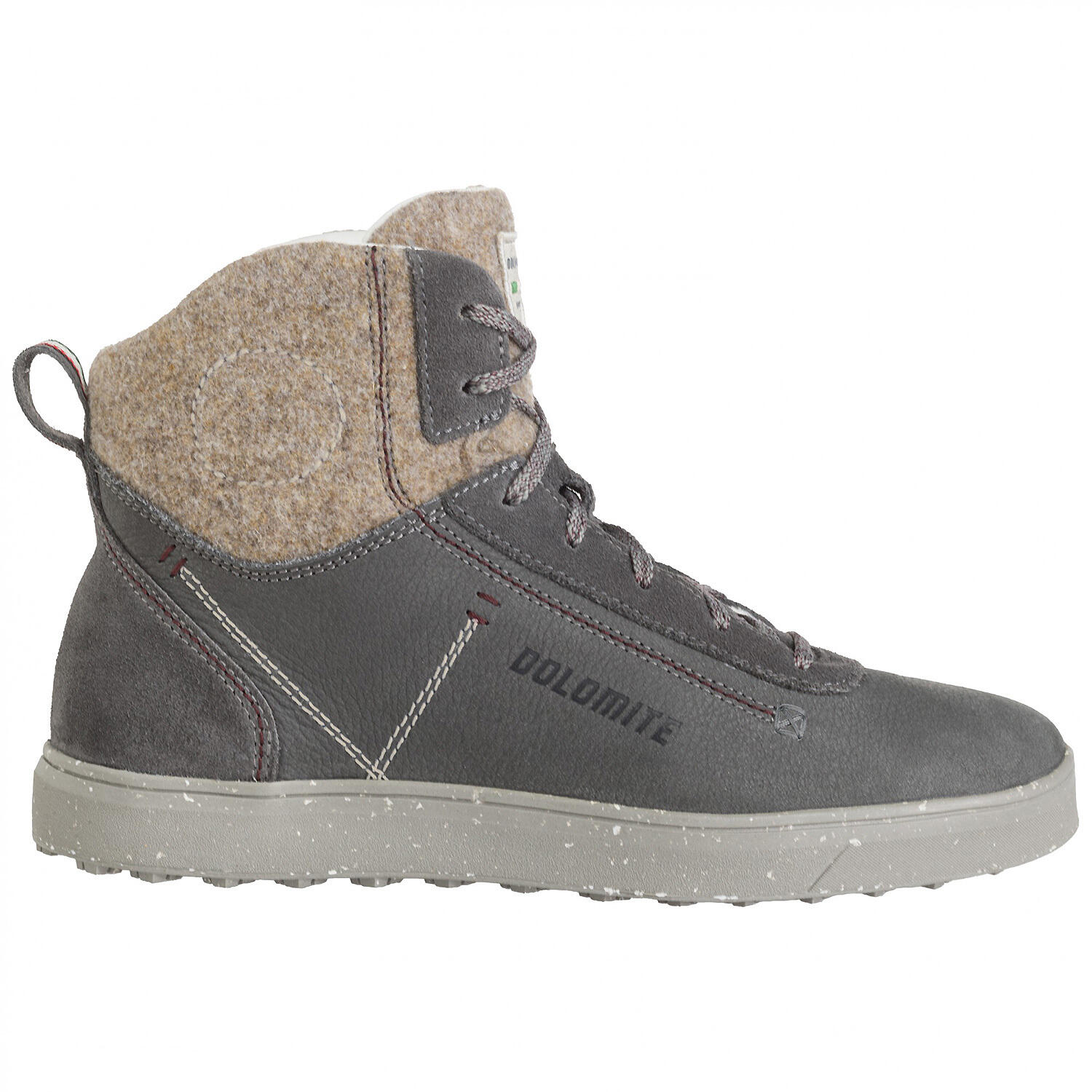 Unisex Multifunktionshalbschuh SORAPISWINTER 2/4