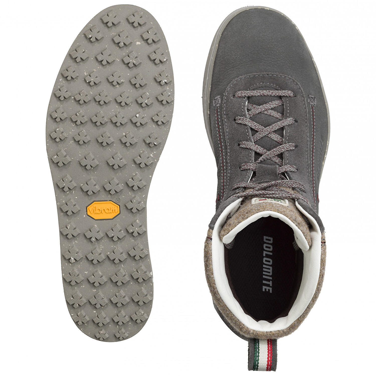 Unisex Multifunktionshalbschuh SORAPISWINTER 4/4