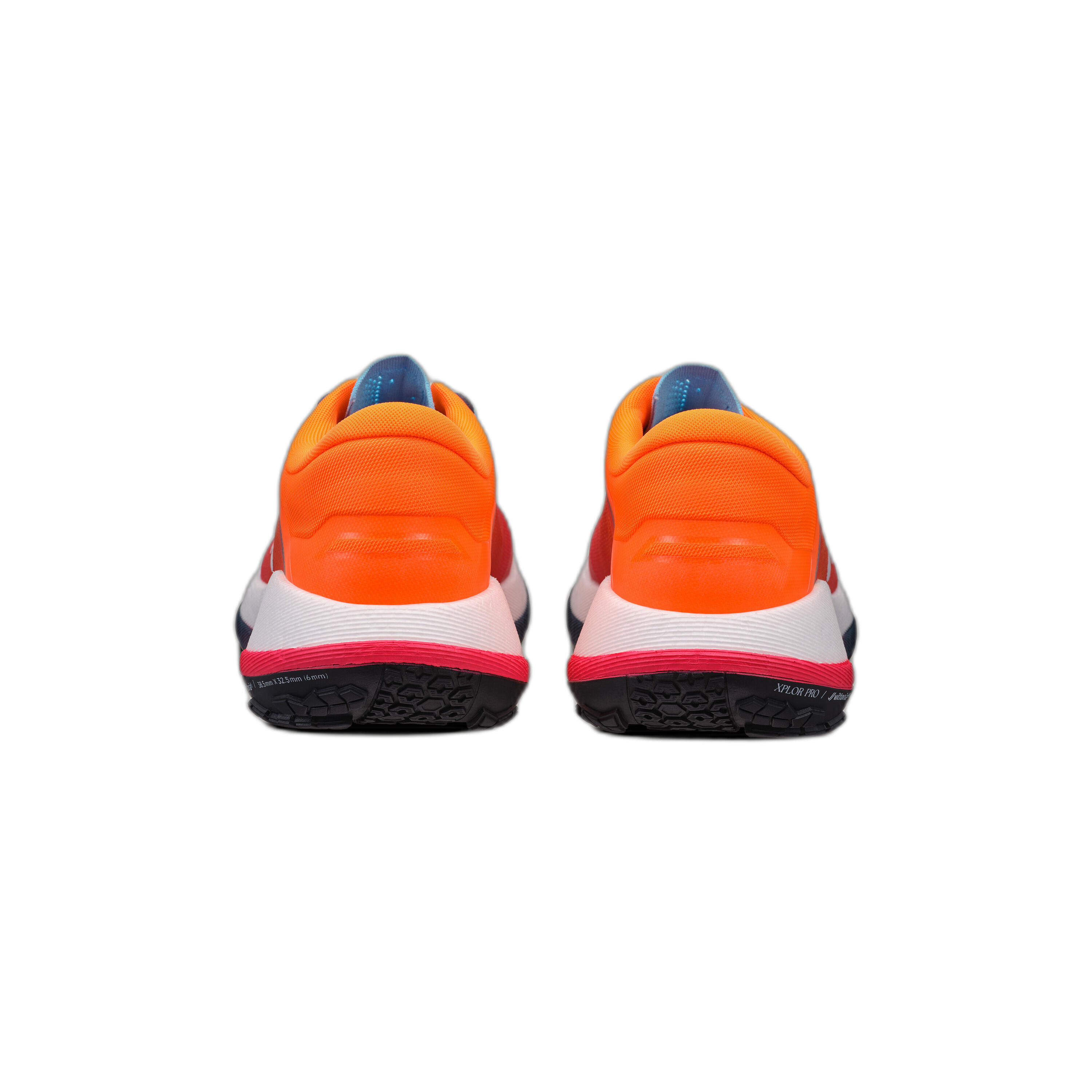 Hardloopschoenen Craft Xplor Pro 3/4