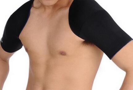 Épaulière Arthrose Arthrite Douleurs Épaule Bras Dos Coup - Orthèse Attelle