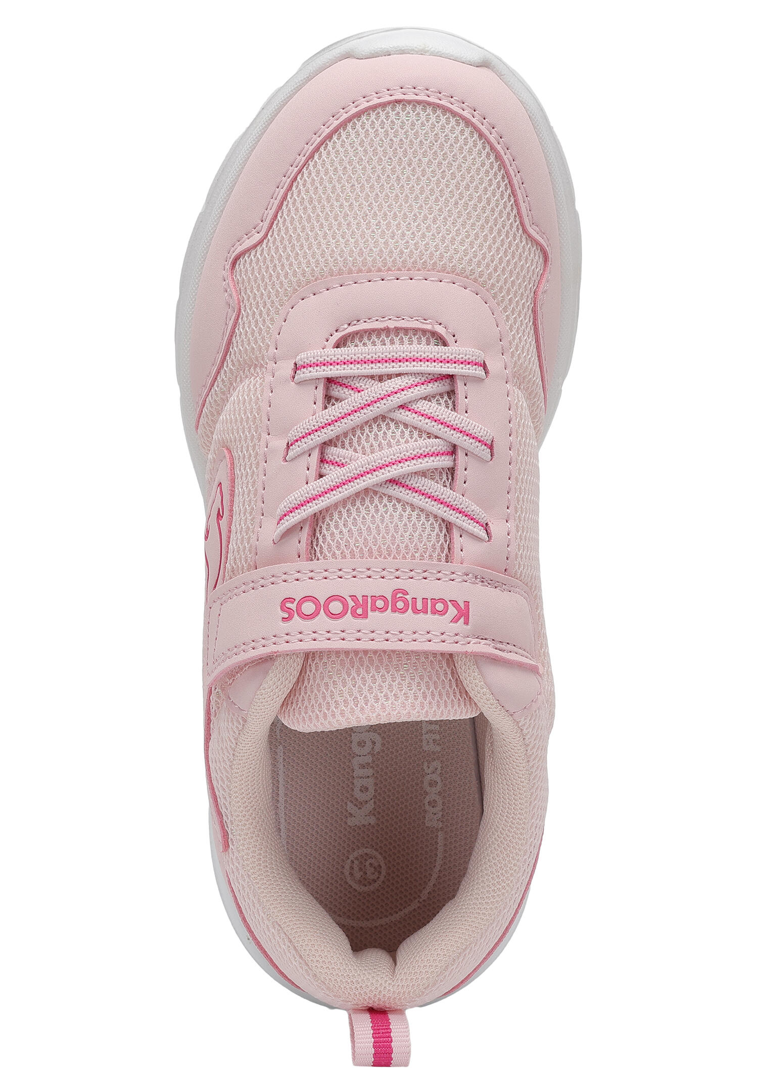 Chaussures pour enfants KangaROOS K-ETK Possum EV 6/7