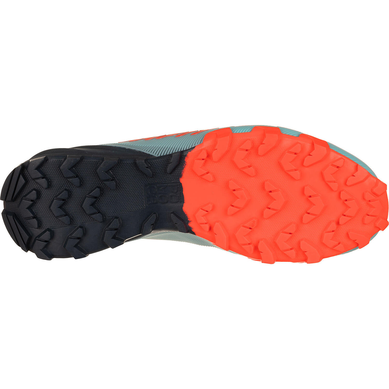 Damen Multifunktionshalbschuh W TRAVERSE 2/5