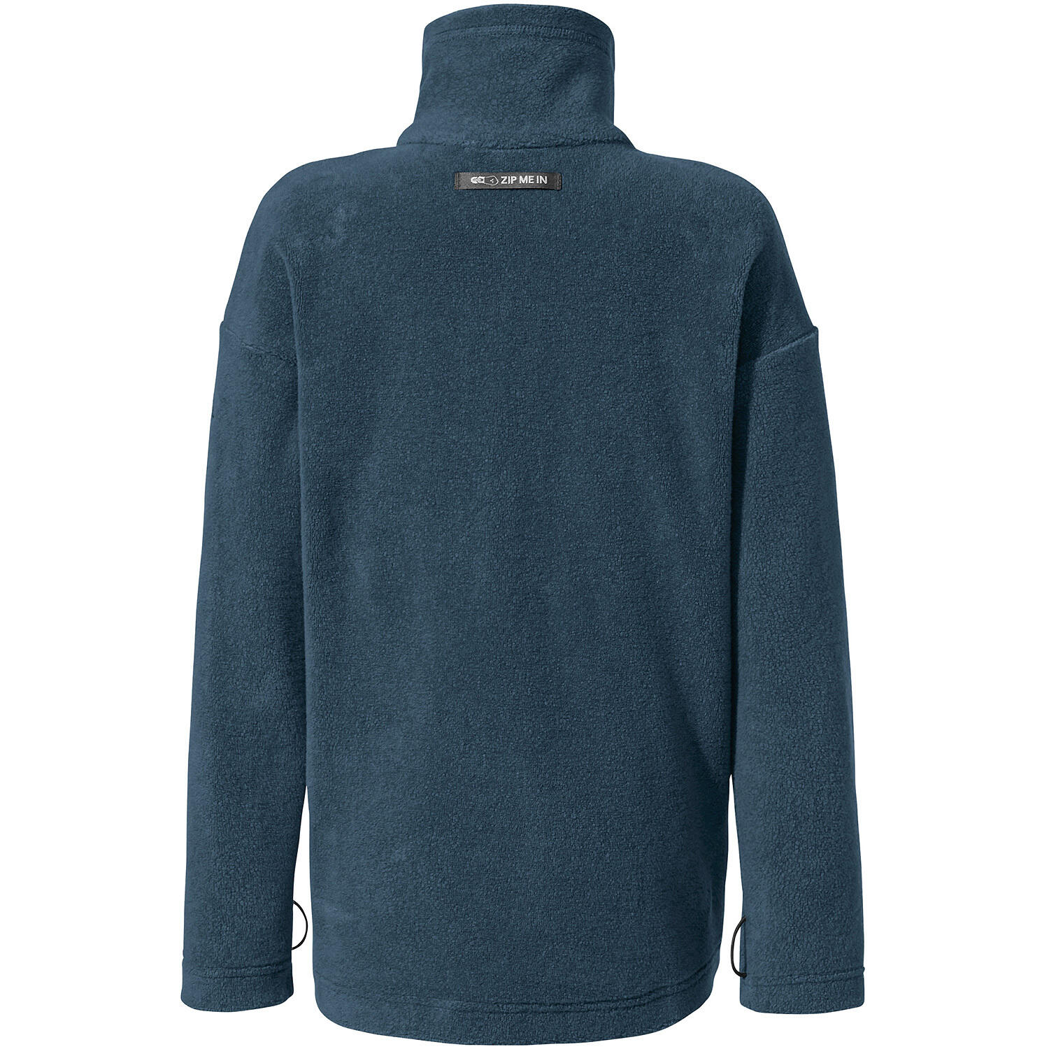 Kinder, Unisex Fleecejacke CAPREA COTTJACKET 2/3