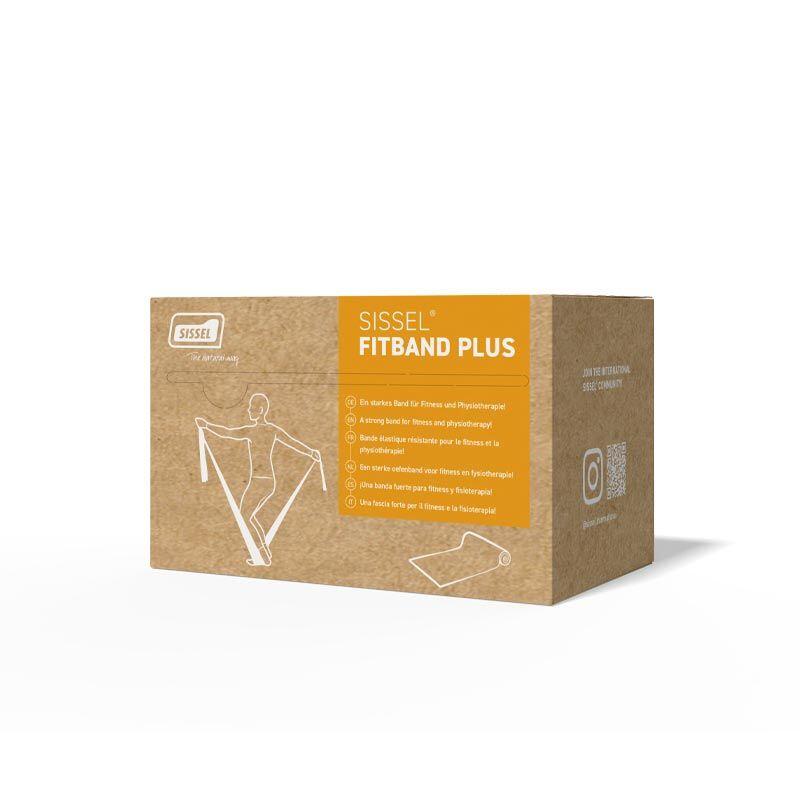 FITBAND  25 m 2/6