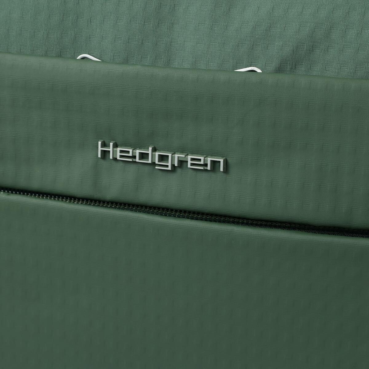 Saco de Ombro HEDGREN RYOKO S HFURO07 3/7