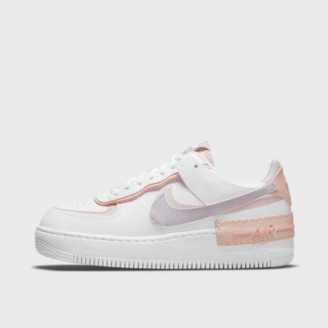 Nike Air Force 1 Low Shadow Amethyst Ash (donna)CI0918 113 WHITE