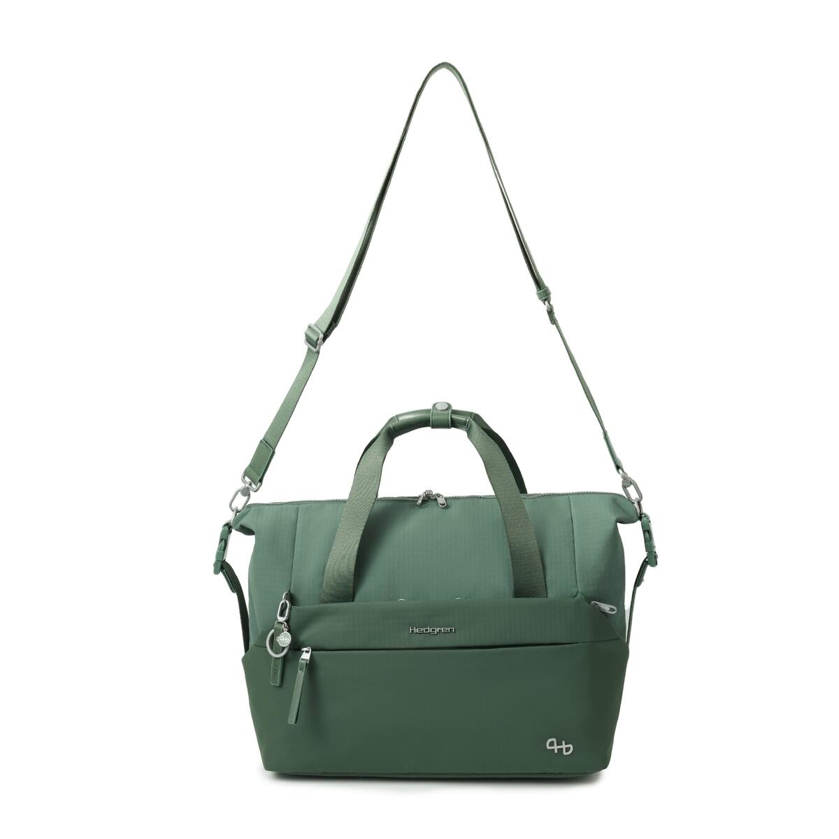 Saco de Ombro HEDGREN RYOKO S HFURO07 7/7