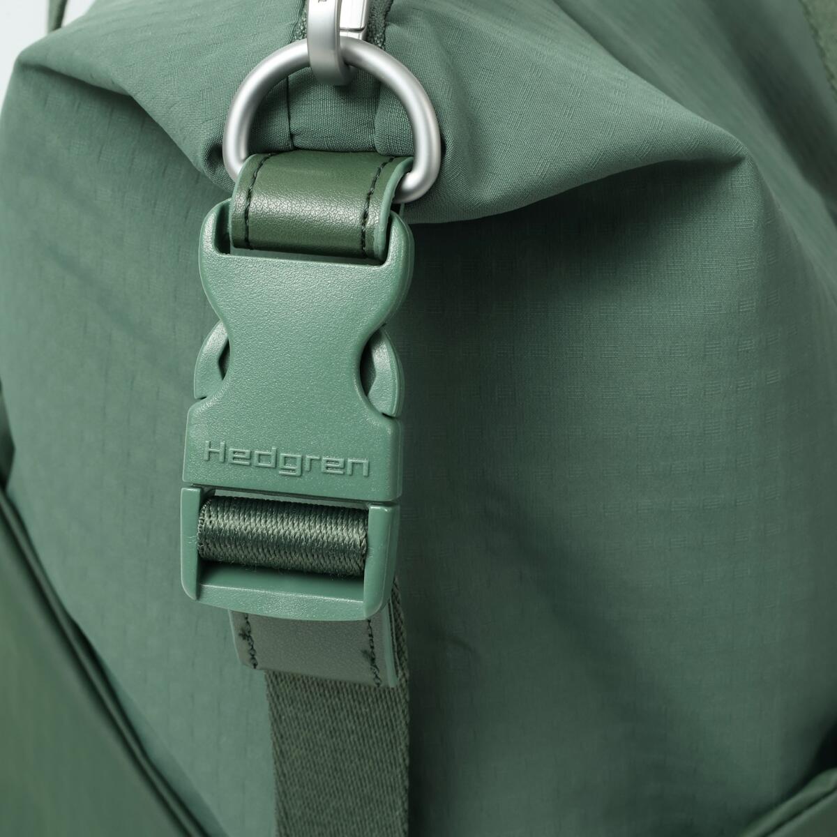 Saco de Ombro HEDGREN RYOKO S HFURO07 5/7