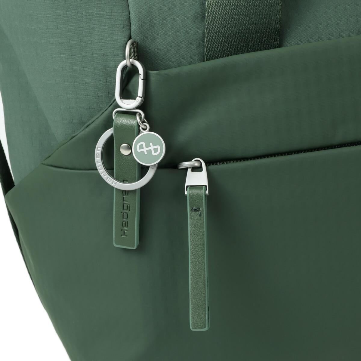 Saco de Ombro HEDGREN RYOKO S HFURO07 4/7
